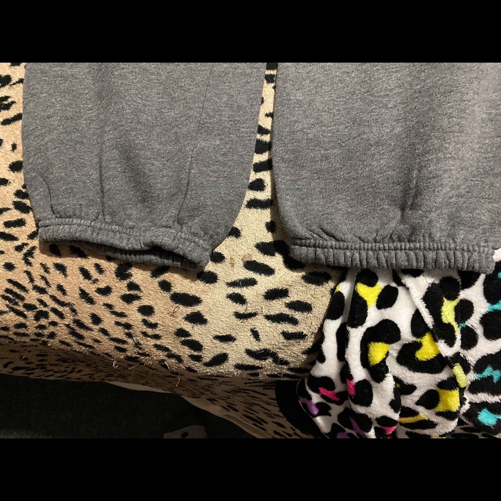 Victoria’s Secret sweats